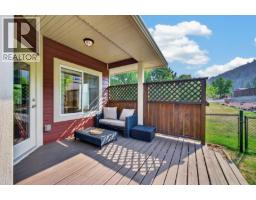 Primary Bedroom - 1939 Coldwater Drive Unit# 142, Kamloops, BC V2E0B3 Photo 10