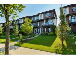 Row / Townhouse for sale at 8265 Chappelle Wy SW, Edmonton — MLS® E4504532
