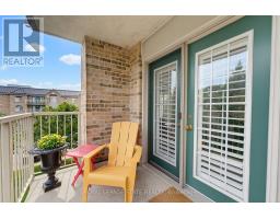 309 - 216d Plains Road West Road W, Burlington, ON L7T4K8 Photo 23