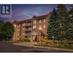 309 - 216d Plains Road West Road W, Burlington, ON L7T4K8 Photo 26