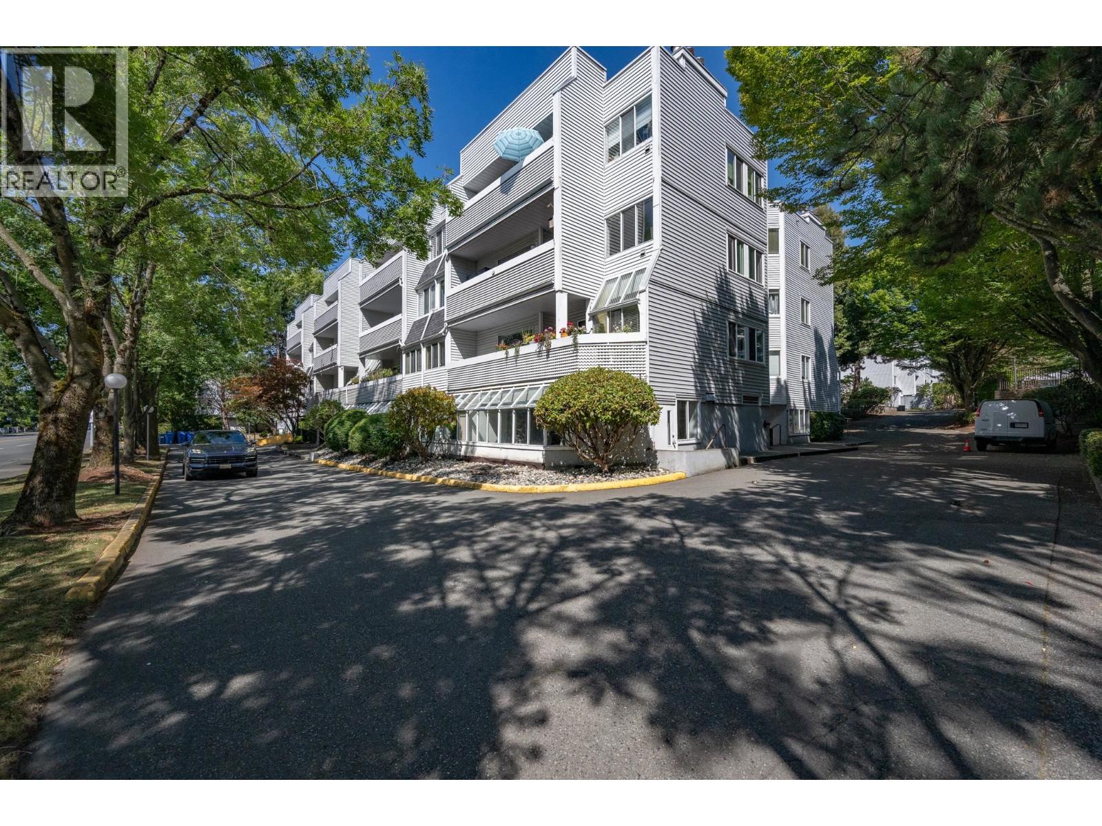 Property for sale at 105 7431 BLUNDELL ROAD