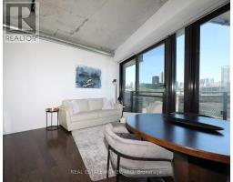 603 - 51 Trolley Crescent, Toronto, ON M5A0E9 Photo 6