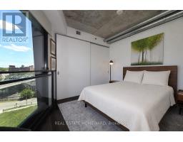 603 - 51 Trolley Crescent, Toronto, ON M5A0E9 Photo 7