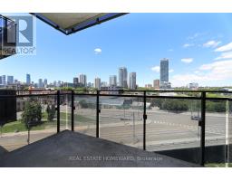 603 - 51 Trolley Crescent, Toronto, ON M5A0E9 Photo 12