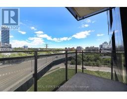 603 - 51 Trolley Crescent, Toronto, ON M5A0E9 Photo 11
