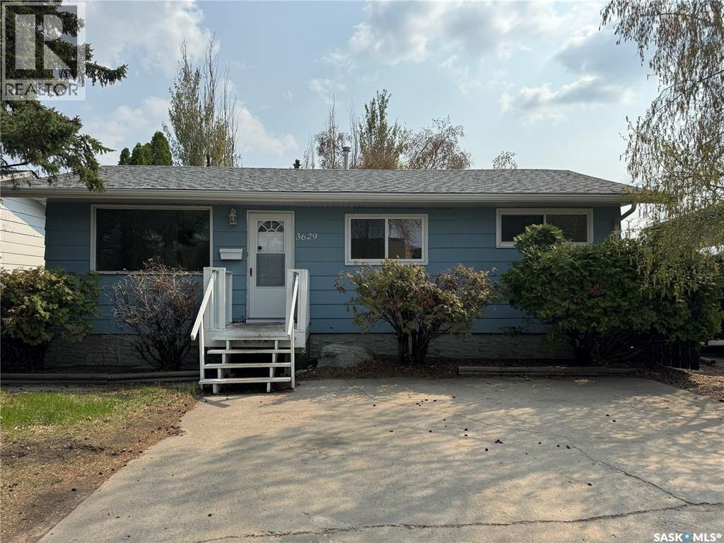 3629 Centennial DRIVE