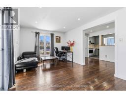 Recreational, Games room - 9 Horatio Court, Brampton, ON L6S1X8 Photo 8