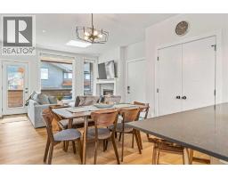 202g, 209 Stewart Creek Rise, Canmore, AB T1W0N9 Photo 11