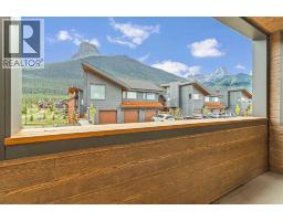 202g, 209 Stewart Creek Rise, Canmore, AB T1W0N9 Photo 26
