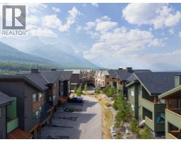 202g, 209 Stewart Creek Rise, Canmore, AB T1W0N9 Photo 29