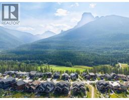 202g, 209 Stewart Creek Rise, Canmore, AB T1W0N9 Photo 30