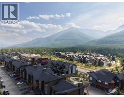 202g, 209 Stewart Creek Rise, Canmore, AB T1W0N9 Photo 31