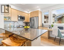 Storage - 202g, 209 Stewart Creek Rise, Canmore, AB T1W0N9 Photo 9