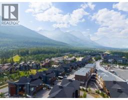 202g, 209 Stewart Creek Rise, Canmore, AB T1W0N9 Photo 32