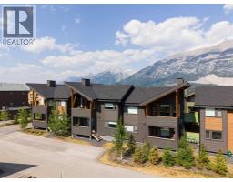 202g, 209 Stewart Creek Rise, Canmore, AB T1W0N9 Photo 28