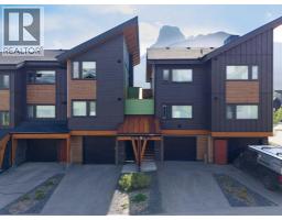 202g, 209 Stewart Creek Rise, Canmore, AB T1W0N9 Photo 33