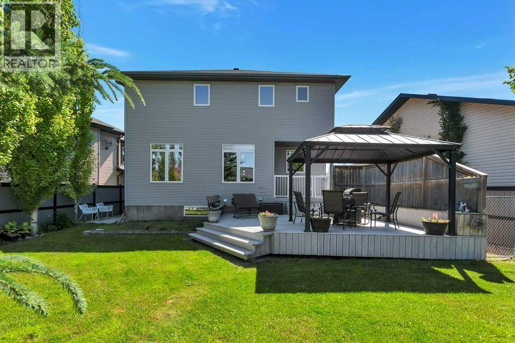 Listing photo – 19 Lougheed Close, Red Deer