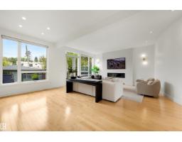 Bedroom 2 - 14505 Summit Dr Nw, Edmonton, AB T5N3T3 Photo 6