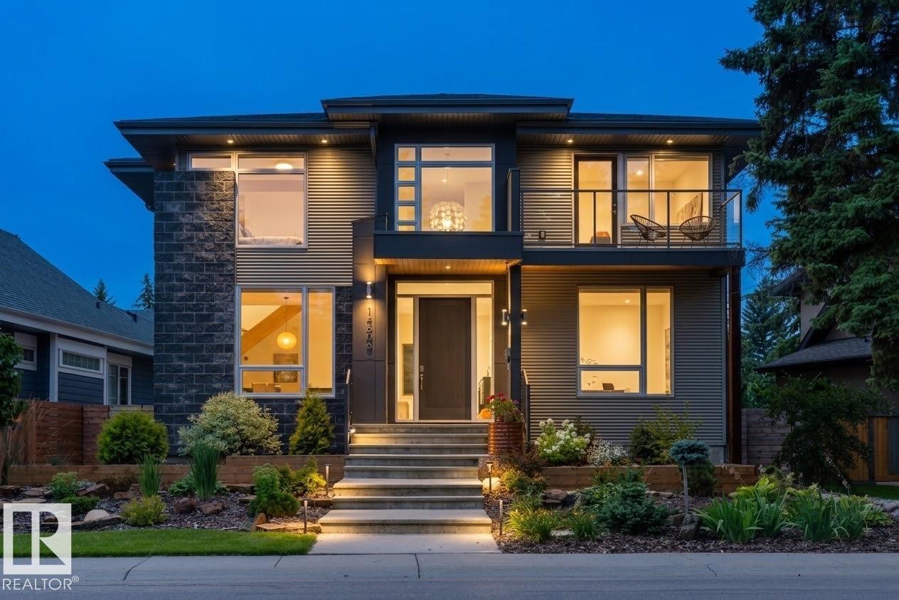 14505 Summit DR NW - 1