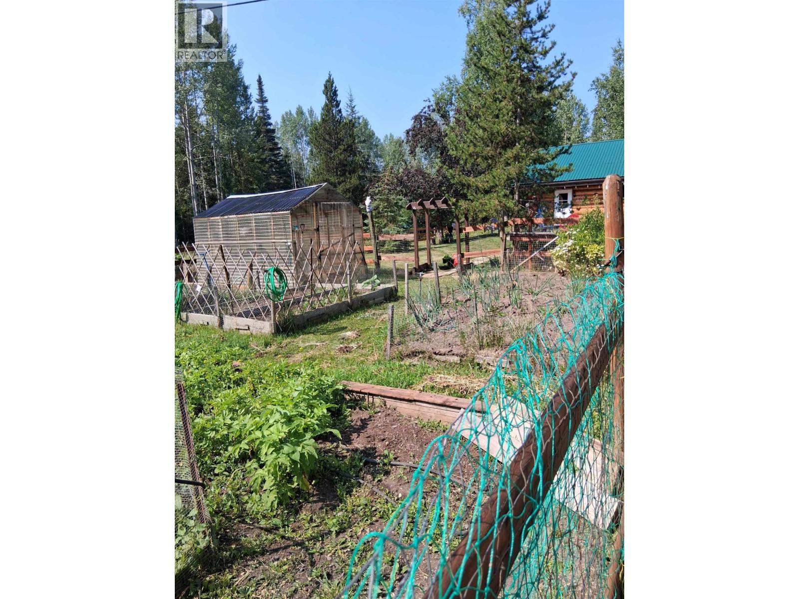 24014 HIGHWAY 16 W, Smithers