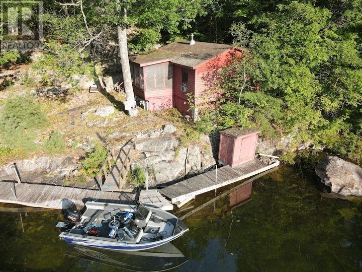 LT 41, PL M 90 Butterfield Narrows, TimmermansTwp. - 24