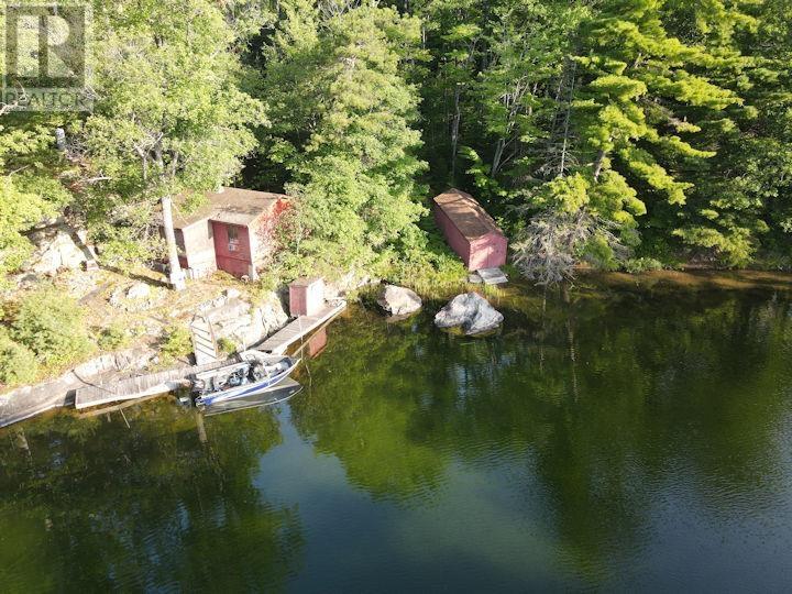 LT 41, PL M 90 Butterfield Narrows, TimmermansTwp. - 2