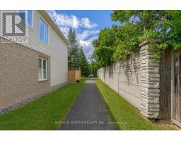 141 Gladeview Private, Ottawa, ON K1T4C4 Photo 48