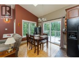 Primary bedroom of 7756 NORTH NECHAKO ROAD · Prince George, BC