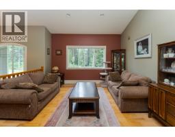 Laundry room - 7756 North Nechako Road, Prince George, BC V2K4Z5 Photo 11