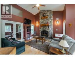 Living room of 7756 NORTH NECHAKO ROAD · Prince George, BC