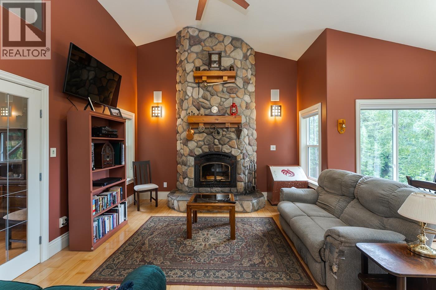 7756 NORTH NECHAKO ROAD - 3