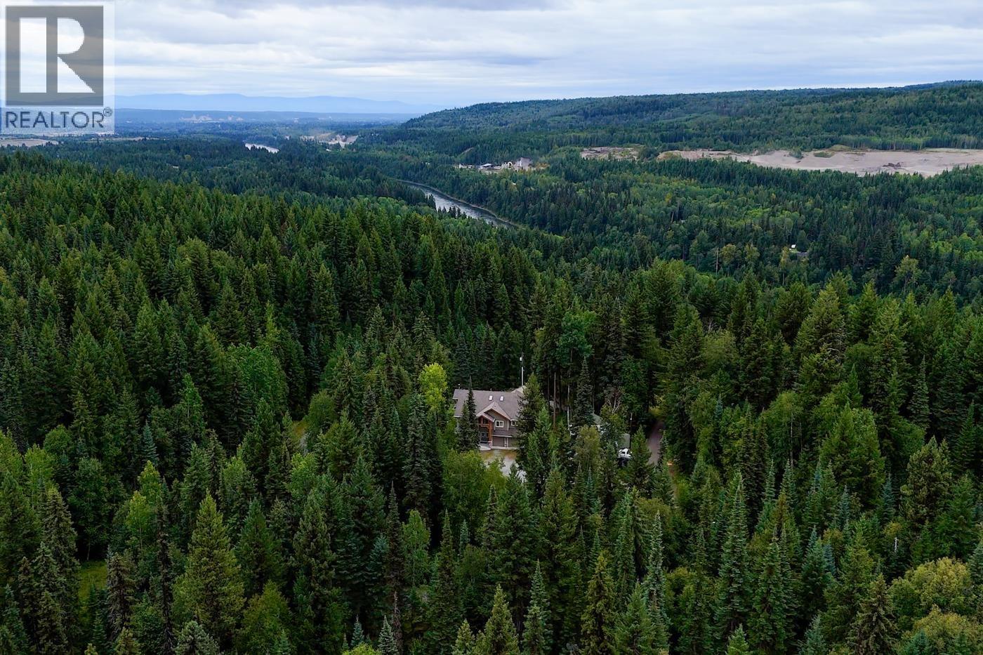 Photo 31 of 32 — 7756 NORTH NECHAKO ROAD · Prince George, BC