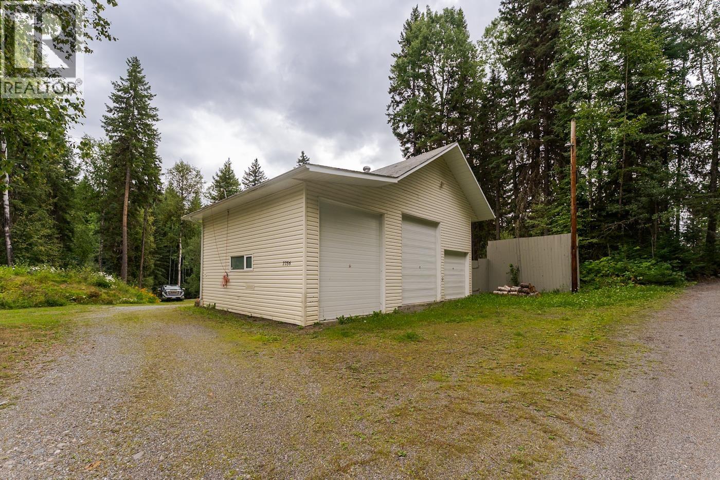 Photo 27 of 32 — 7756 NORTH NECHAKO ROAD · Prince George, BC