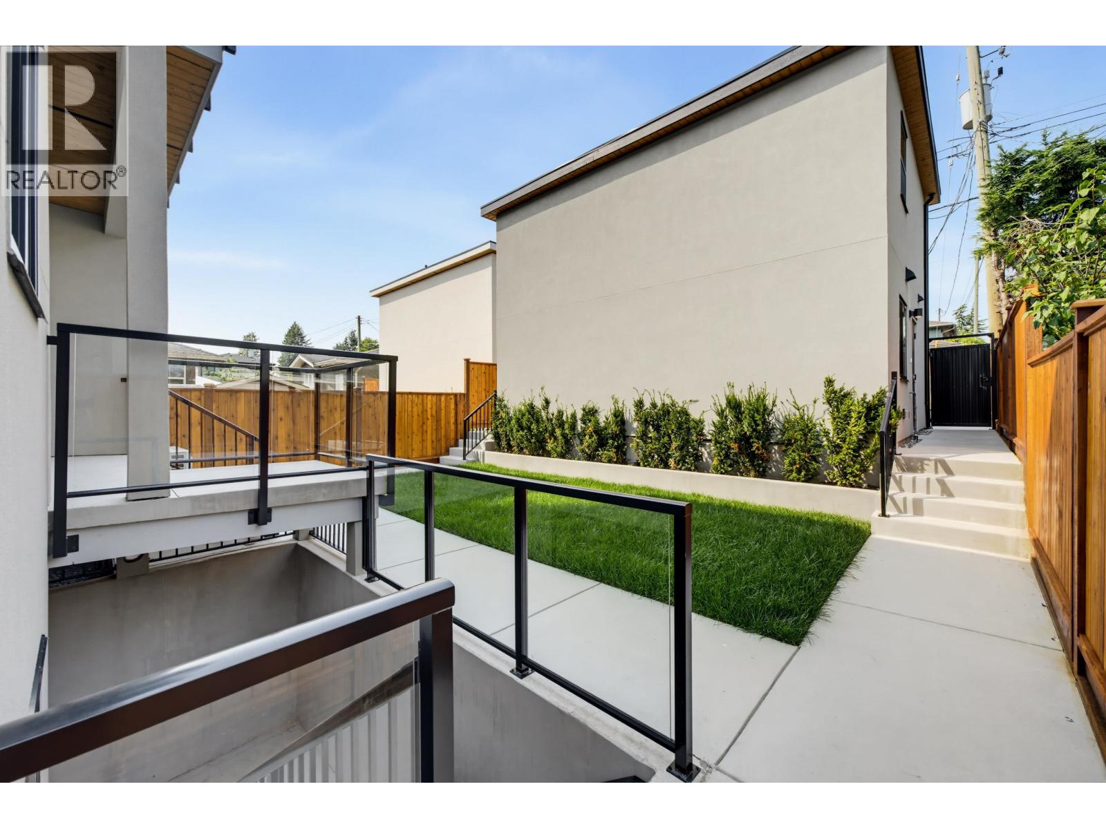 6393 GRANT STREET, Burnaby