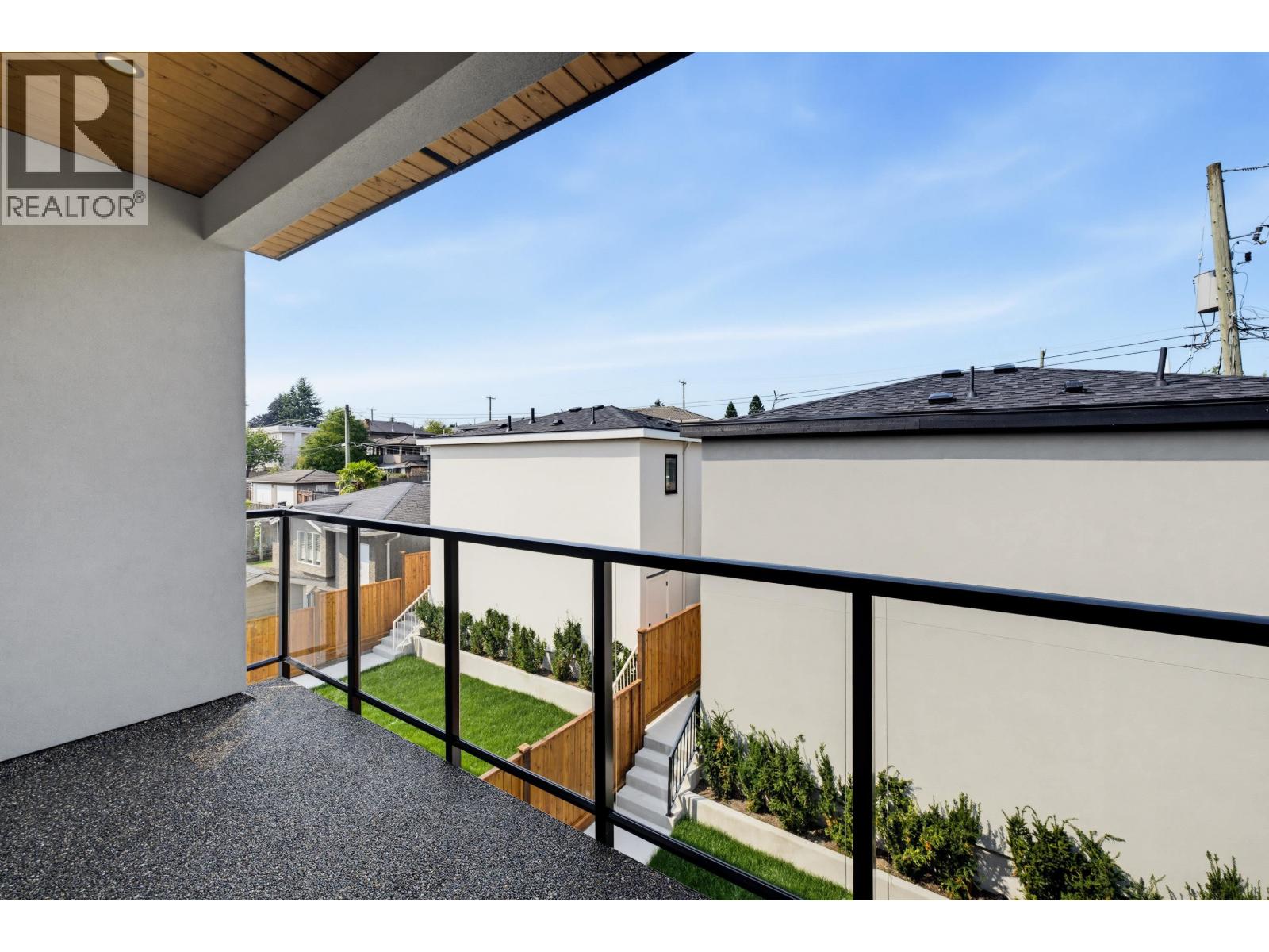 6393 GRANT STREET, Burnaby