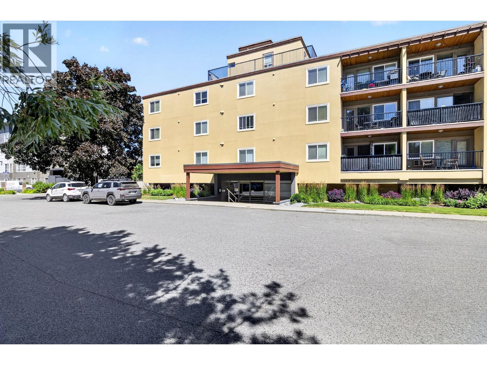 #104 1777 Water Street - 1