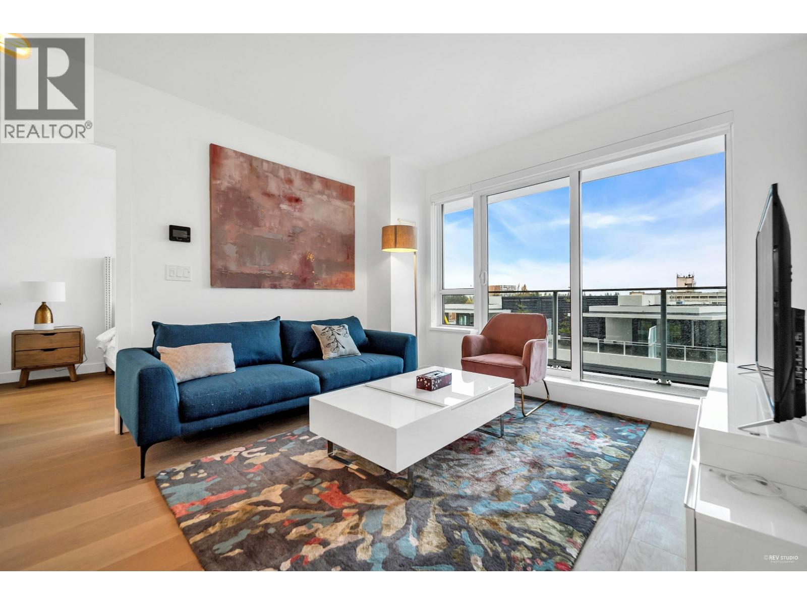 Property for sale at 811 5788 GILBERT ROAD