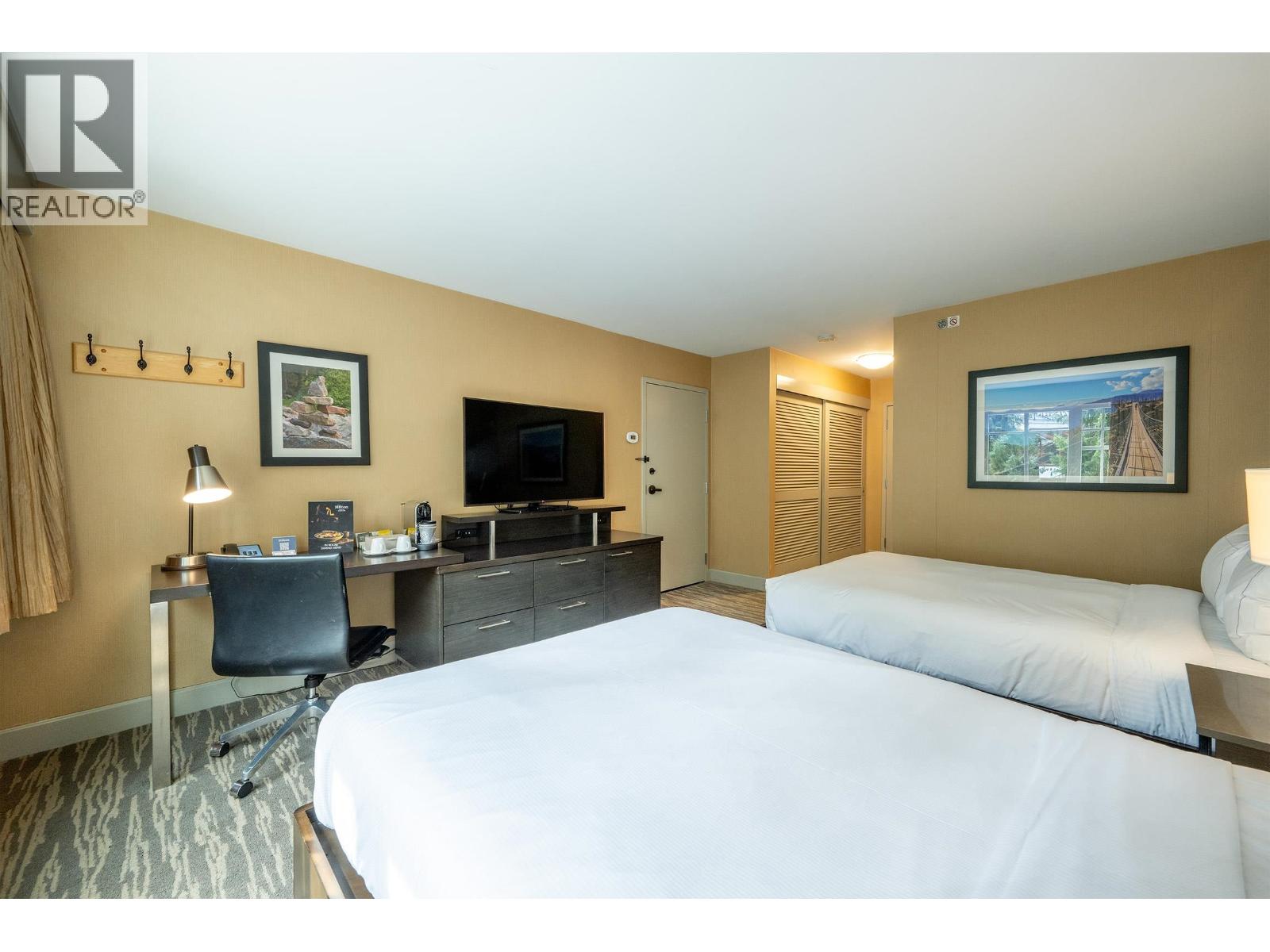 366/368 4050 WHISTLER WAY, Whistler