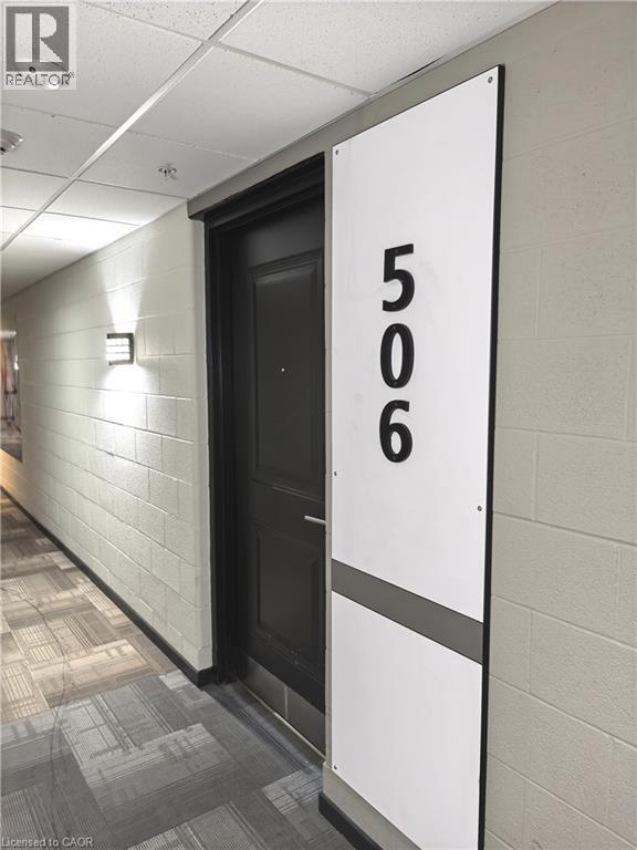 #506 1291 GORDON Street - 2