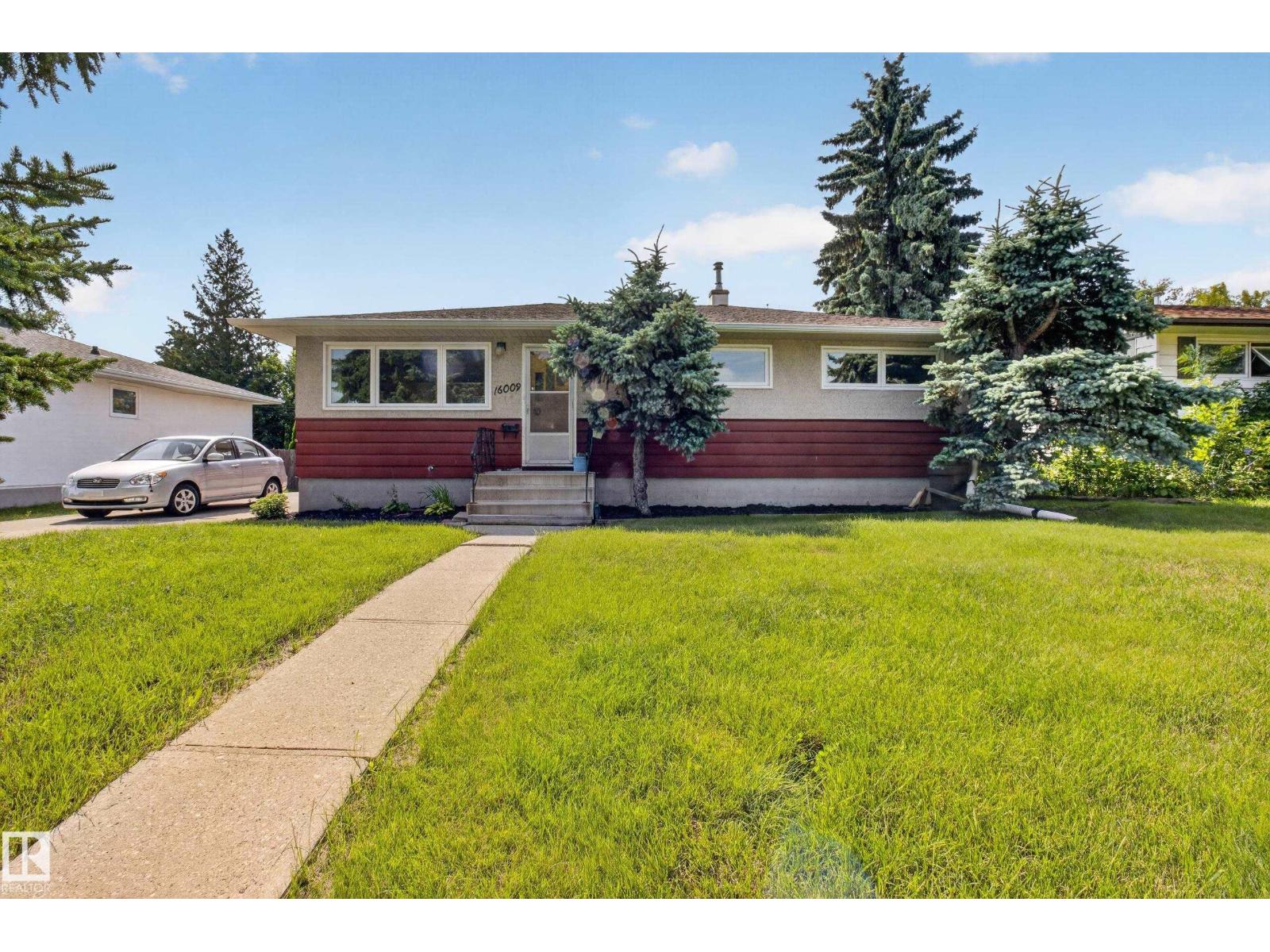 Property for sale at 16009 93A AV NW NW