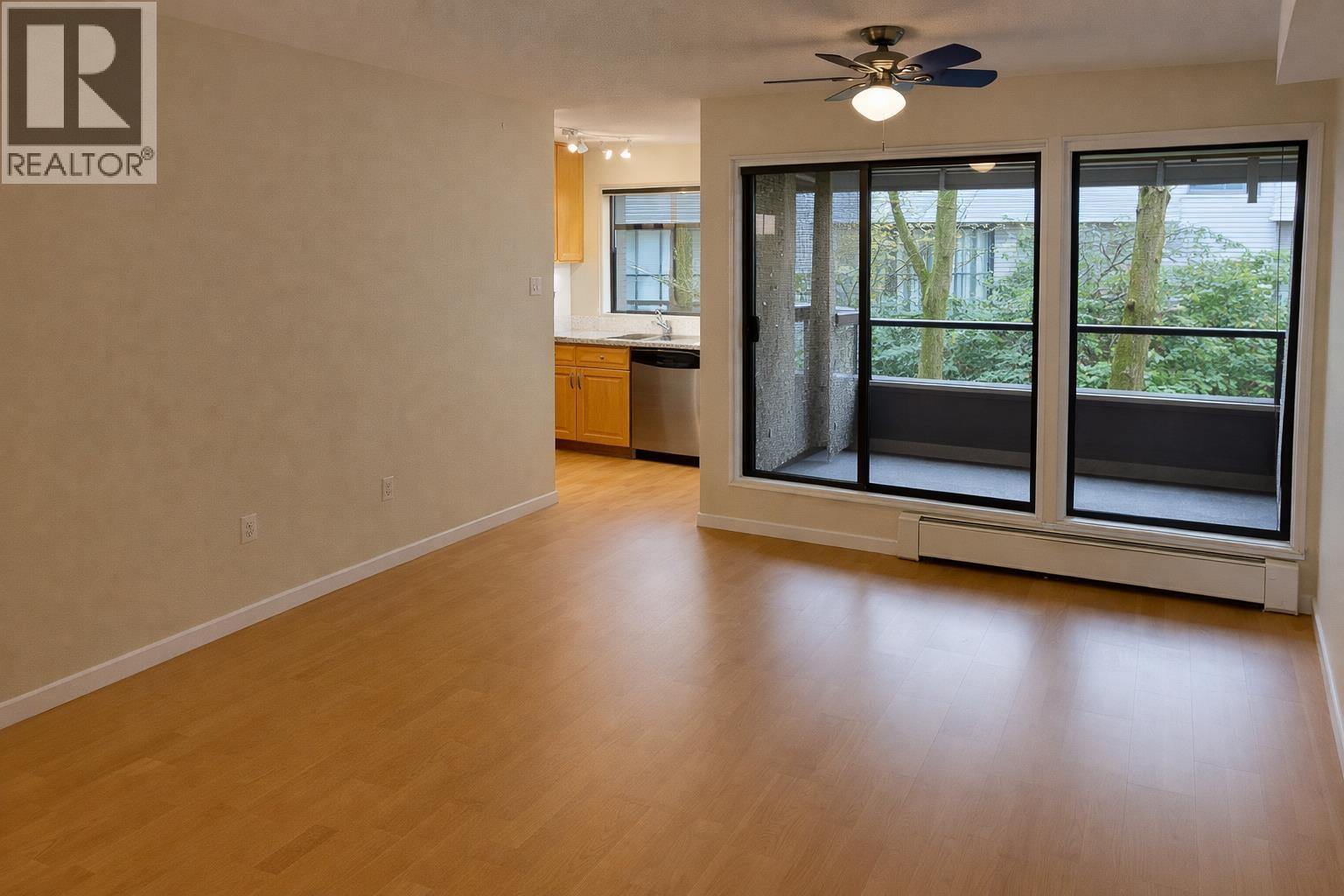 105 8460 ACKROYD ROAD, Richmond