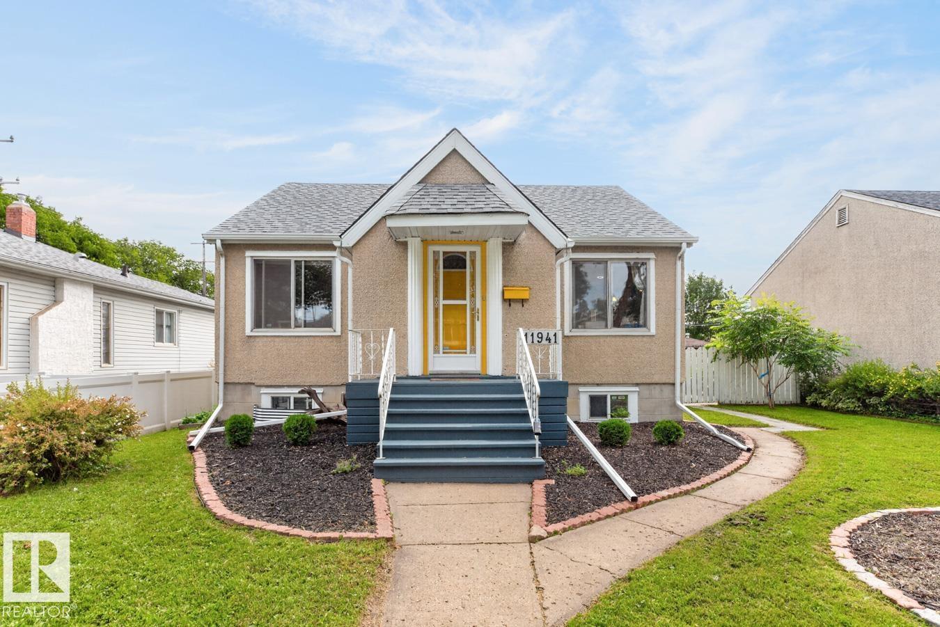 Property for sale at 11941 83 ST NW