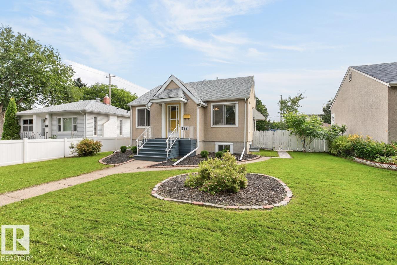 11941 83 ST NW - 2