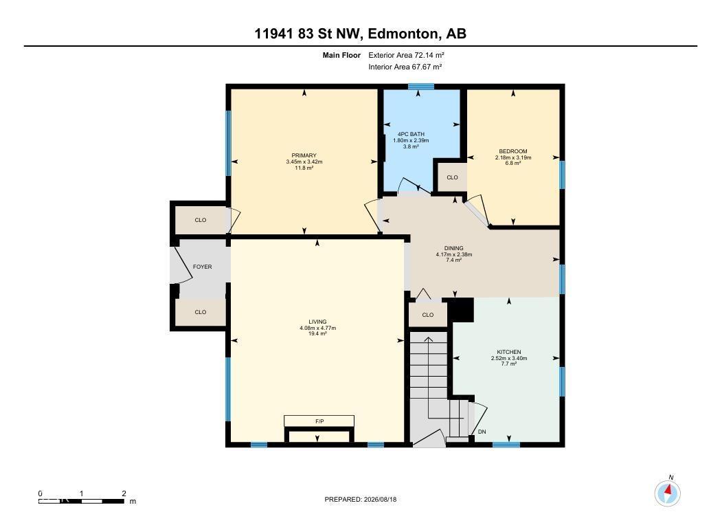 11941 83 ST NW - 40