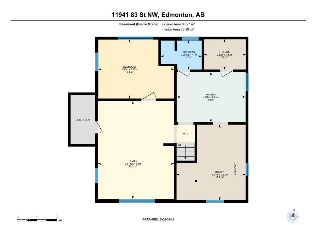 11941 83 ST NW - 41