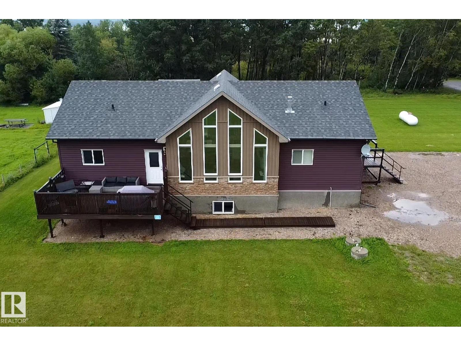 #22 45416 Twp Rd 593A - 2