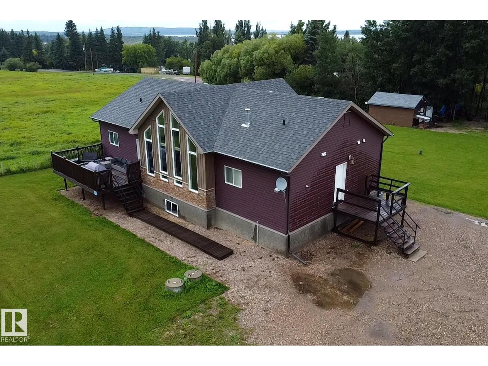 #22 45416 Twp Rd 593A - 22