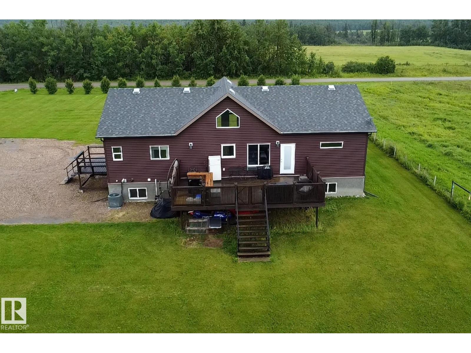 #22 45416 Twp Rd 593A - 24