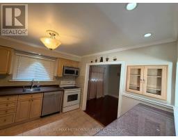 Upper - 37 Carlyle Crescent, Brampton, ON L6W2Y9 Photo 10