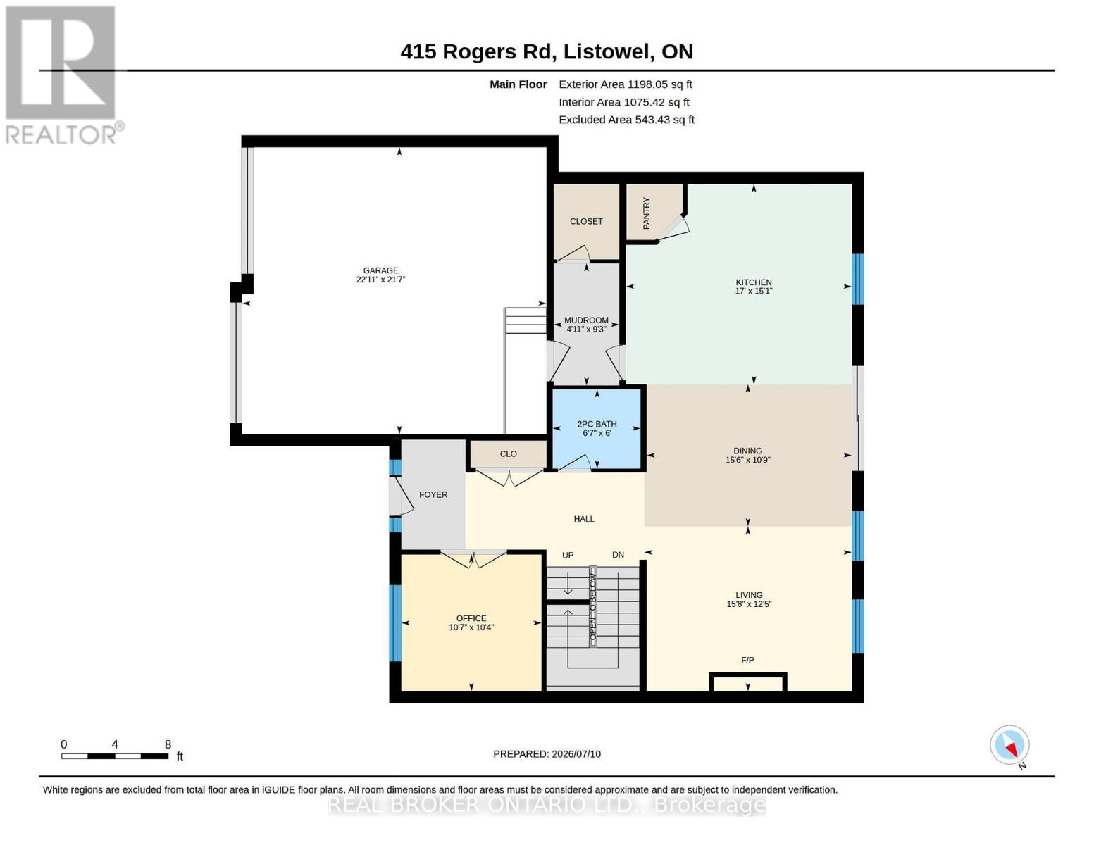 415 ROGERS ROAD - Image 48